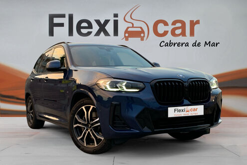 BMW X4 usado