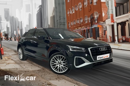 Carro Audi em Lisboa barato