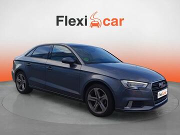 Carros Audi Sedan usados