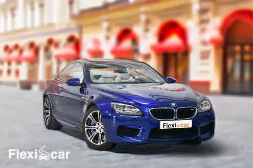 BMW Serie 6