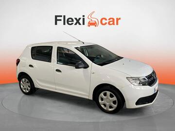 Carro Dacia Leiria barato