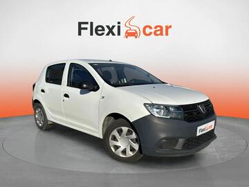 Carro Dacia Leiria usado