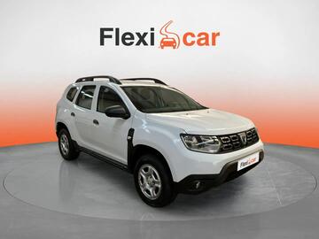 Carro Dacia Leiria