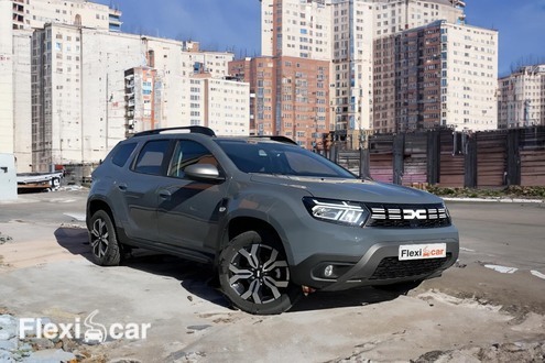 Carro Dacia em Lisboa barato