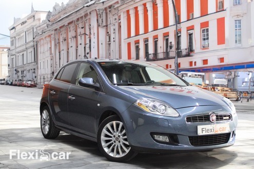 Carro Fiat Bravo