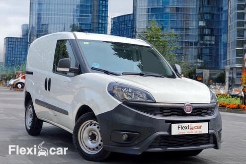 Fiat Doblo Cargo