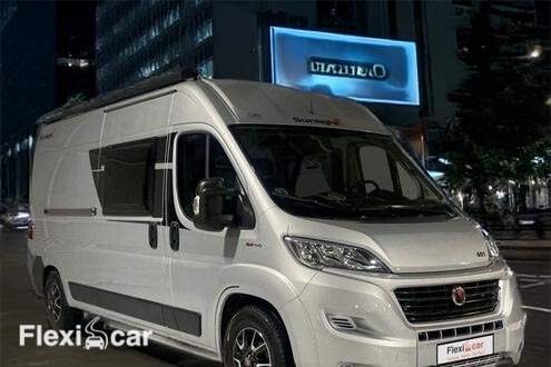 Fiat Ducato barato