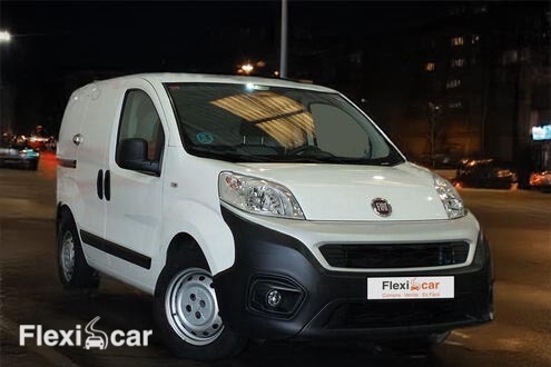 Fiat Fiorino