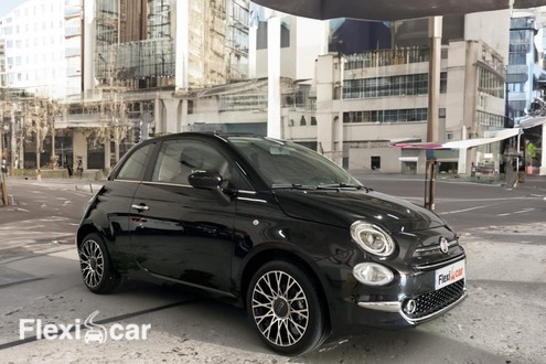 Carro Fiat em Lisboa barato