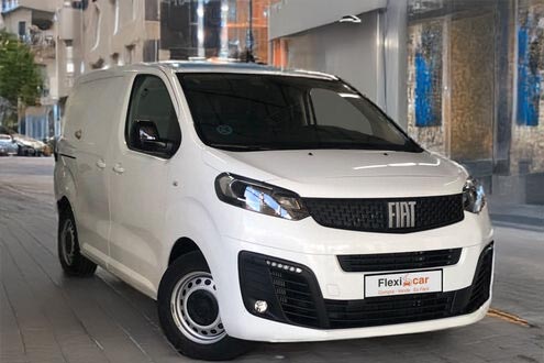 Fiat Scudo