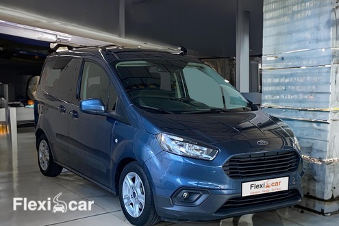 Ford Transit Courier barata