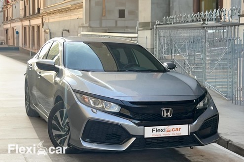 Carro Honda Barato