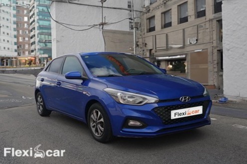 Carro Hyundai Lisboa