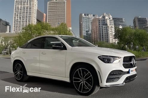 Mercedes Classe GLE barato