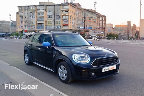 Carro MINI Lisboa usado