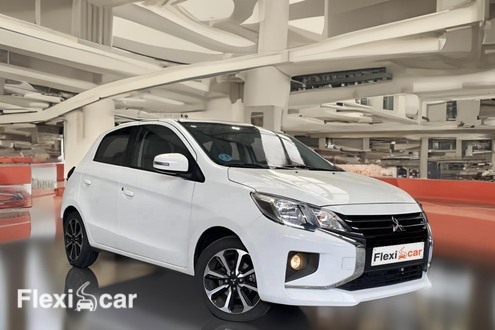 Carro Mitsubishi em Lisboa barato