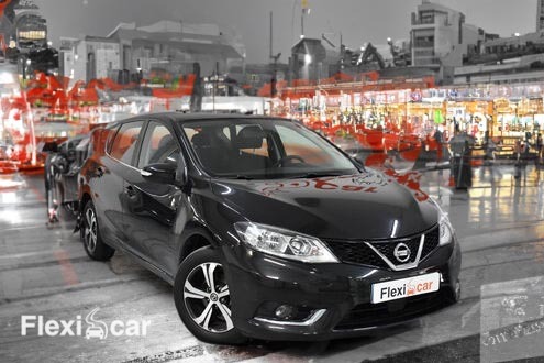 Carro Nissan Pulsar usado