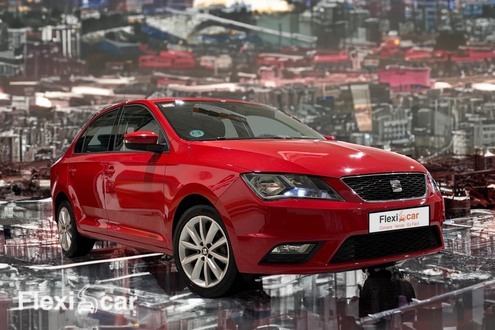 Carro SEAT Toledo barato