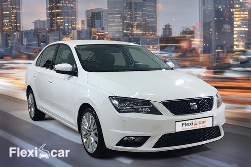 Carro SEAT Toledo