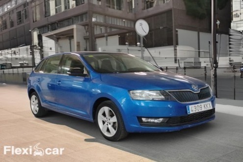 Carro Skoda Lisboa barato