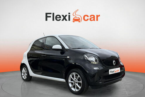 Carro Smart barato em Lisboa