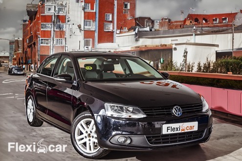 Carro Volkswagen Jetta usado