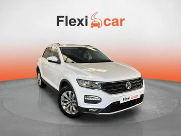 Carros Volkswagen SUV usados