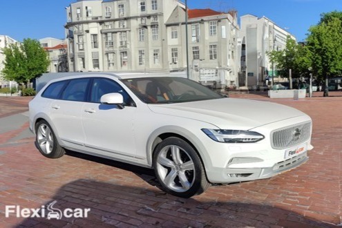 Carro Volvo Lisboa barato