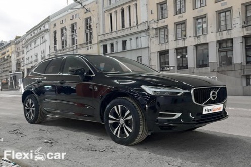 Carro Volvo Lisboa usado