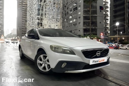 Carro Volvo Lisboa