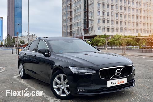 Volvo S90 barato