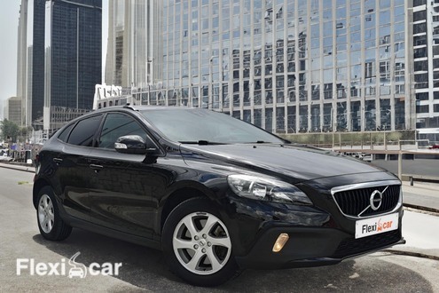 Carro Volvo V40 Cross Country barato