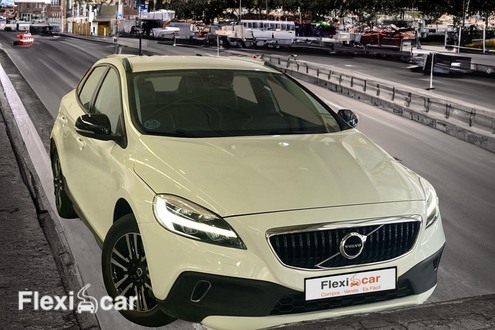 Carro Volvo V40 Cross Country usado