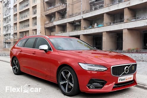 Volvo V90 barato