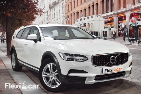 Carro Volvo V90 Cross Country barato