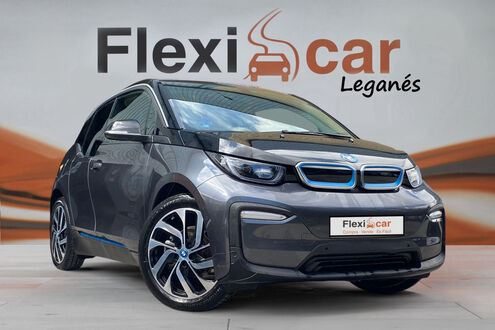 Carros BMW i3