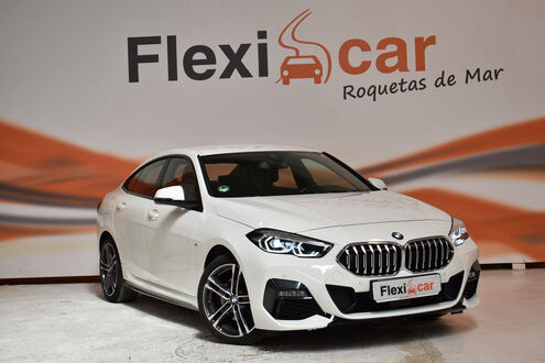 Carros BMW Serie 2