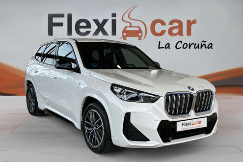 Carros BMW X4