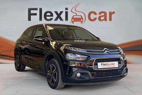 Carros Citroen C4 Cactus