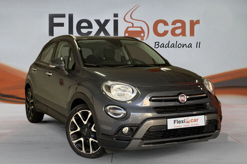 Carros Fiat 500X