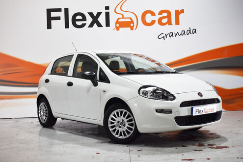 Carros Fiat Punto