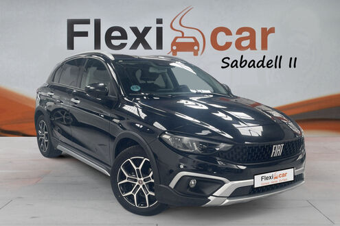 Carros Fiat Tipo