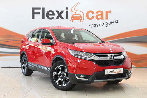 Carros Honda CR-V