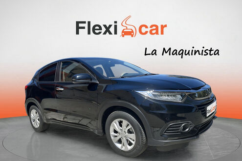 Carros Honda HR-V