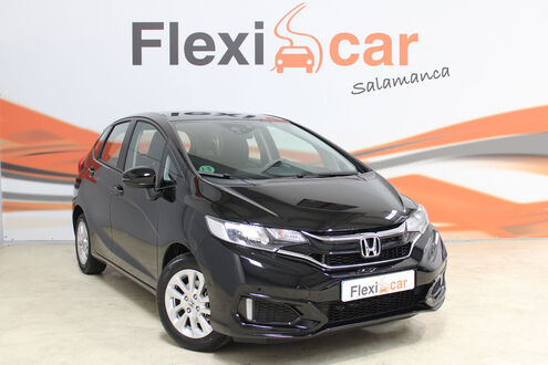 Carros Honda Jazz