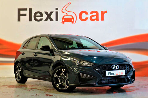 Carros Hyundai i30