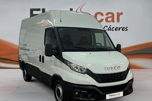 Carros Iveco