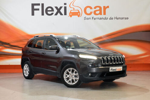 Carros Jeep Cherokee