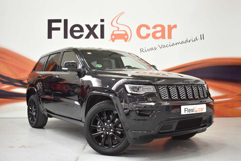 Carros Jeep Grand Cherokee