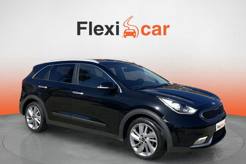 Carros Kia Niro